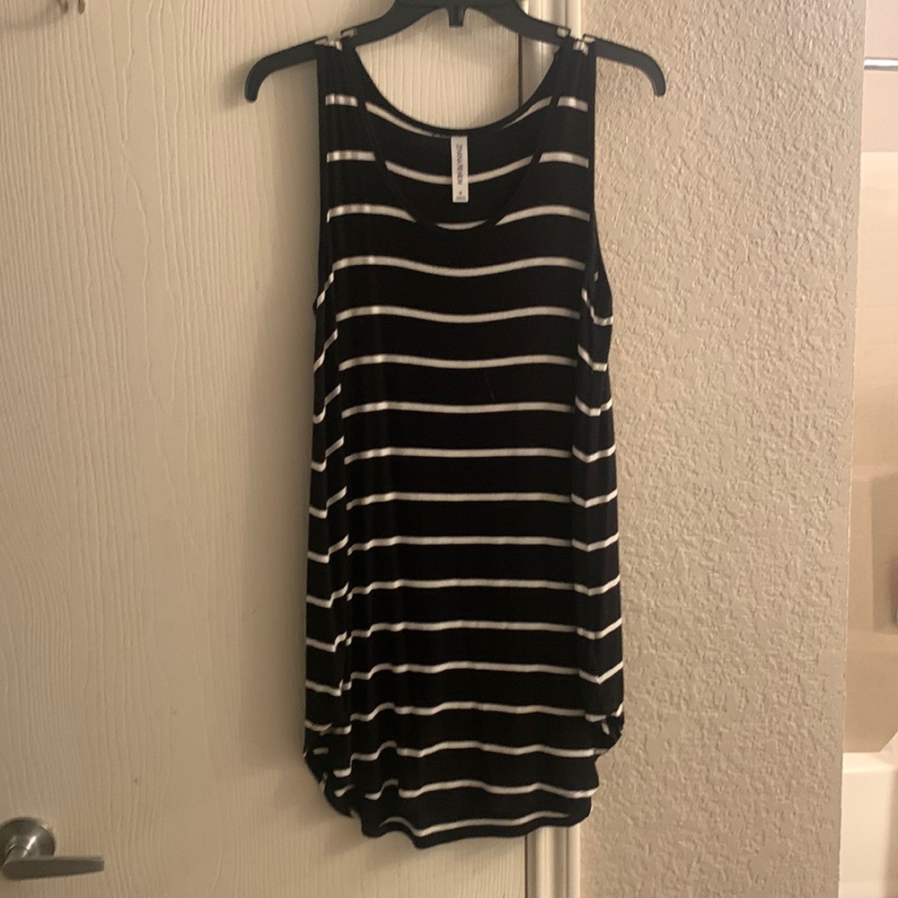 Zenana tank top
